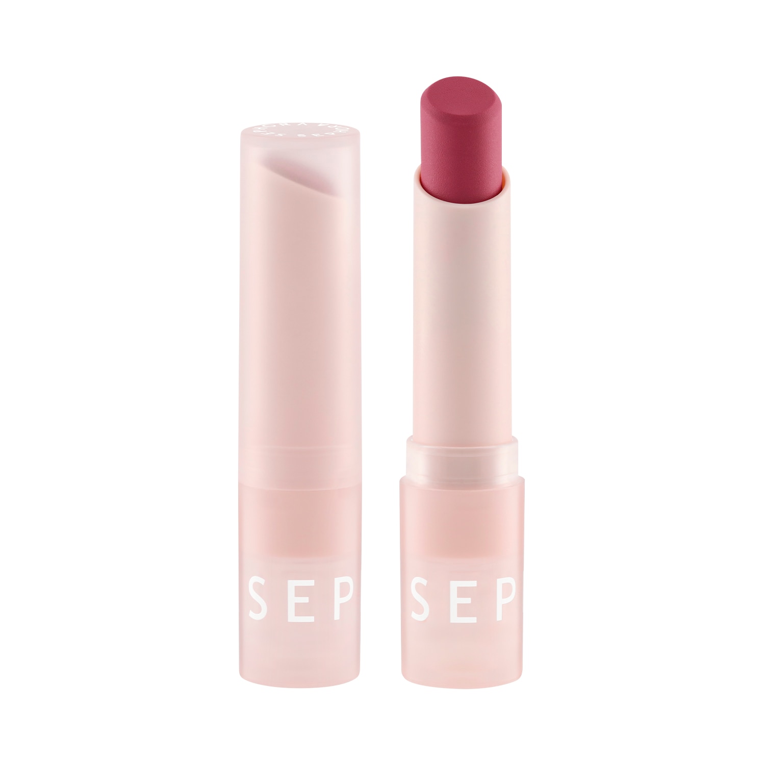 ROUGE IS NOT MY NAME CLOUD MATTE (LABIAL EN BARRA)